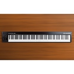 MIDI-клавиатура M-AUDIO Keystation 88 MK III