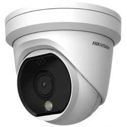 Камера видеонаблюдения Hikvision DS-2TD1117-6/PA