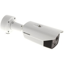 Камера видеонаблюдения Hikvision DS-2TD2617-6/PA