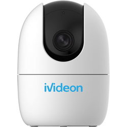 Камера видеонаблюдения Ivideon Cute 360