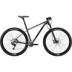 Велосипед Merida Big.Nine 700 2021 frame XL