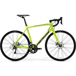 Велосипед Merida Scultura 200 2021 frame S/M