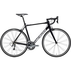 Велосипед Merida Scultura Rim 300 2021 frame XXS