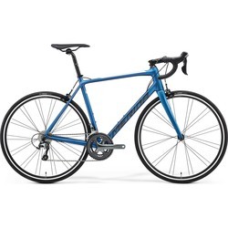 Велосипед Merida Scultura Rim 300 2021 frame 3XS