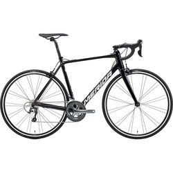 Велосипед Merida Scultura Rim 300 2021 frame M/L