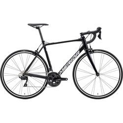 Велосипед Merida Scultura Rim 400 2021 frame 4XS