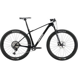 Велосипед Merida Big.Nine 7000 2021 frame S