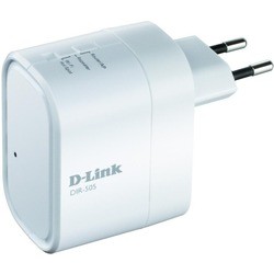 Wi-Fi оборудование D-Link DIR-505