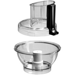 Кухонные комбайны KitchenAid 5KFPM776ENK