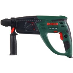 Перфоратор Bosch PBH 3000 FRE 0603393220