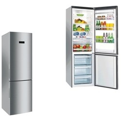 Холодильник Haier CFD-634CX
