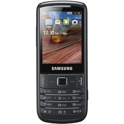 Мобильные телефоны Samsung GT-C3780