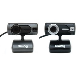 WEB-камеры Dialog WC-15U