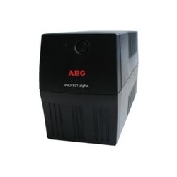 ИБП AEG Protect Alpha 1200