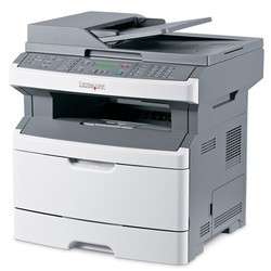 МФУ Lexmark X264DN