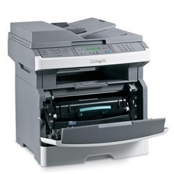 МФУ Lexmark X264DN