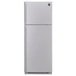 Холодильник Sharp SJ-SC451VSL