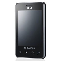 Мобильные телефоны LG Optimus L3 DualSim