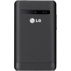 Мобильные телефоны LG Optimus L3 DualSim