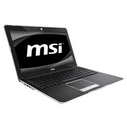 Ноутбуки MSI X370-452