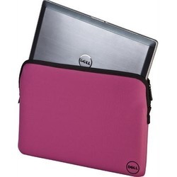 Сумки для ноутбуков Dell Neoprene Sleeve 15.6