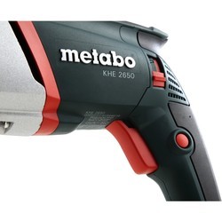 Перфоратор Metabo KHE 2850 600656000