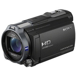 Видеокамера Sony HDR-CX760VE