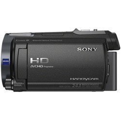 Видеокамера Sony HDR-CX760VE