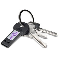 USB-флешки LaCie LabelKey 4Gb