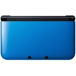 Игровые приставки Nintendo 3DS XL