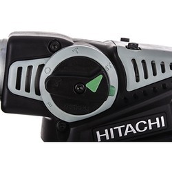 Перфоратор Hitachi DH28PC