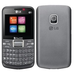 Мобильные телефоны LG C199
