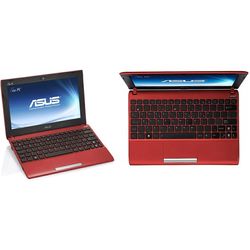 Ноутбуки Asus 1025C-RED013W