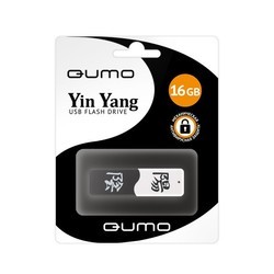 USB Flash (флешка) Qumo Yin Yang 4Gb