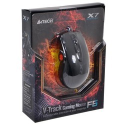 Мышка A4 Tech F6
