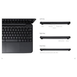 Ноутбуки Samsung XE500C21-H04