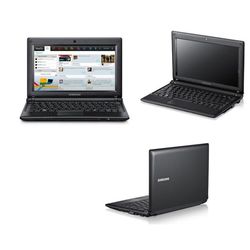 Ноутбуки Samsung NP-N100S-N02