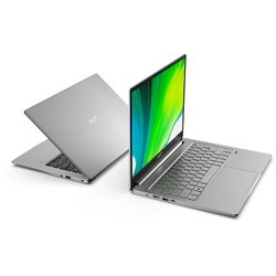 Ноутбук Acer Swift 3 SF313-53 (SF313-53-71DP)