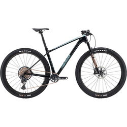 Велосипед Merida Big.Nine 8000 2021 frame XL