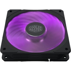 Система охлаждения Cooler Master MasterFan SF120R RGB