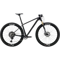 Велосипед Merida Big.Nine 9000 2021 frame XXL