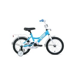 Детский велосипед Altair Kids 14 2021 (бирюзовый)