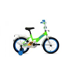 Детский велосипед Altair Kids 16 2021 (белый)