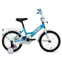 Детский велосипед Altair Kids 16 2021 (бирюзовый)