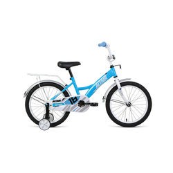 Детский велосипед Altair Kids 18 2021 (бирюзовый)