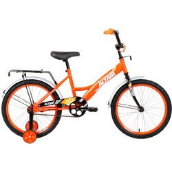 Велосипед Altair Kids 20 2021 (оранжевый)