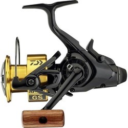 Катушка Daiwa GS BR LT 3000