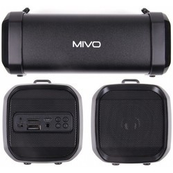 Портативная колонка MIVO M02