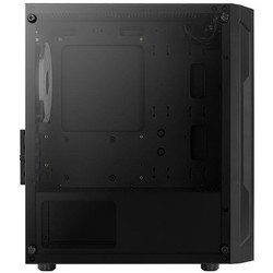 Корпус Aerocool Trinity Mini V3