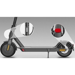 Самокат Xiaomi Mi Electric Scooter Pro 2